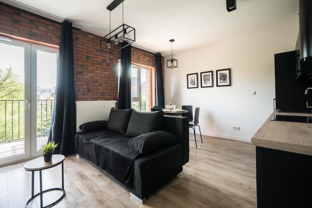Butas Grand Lux Grodzienska Near To Theoldtown *